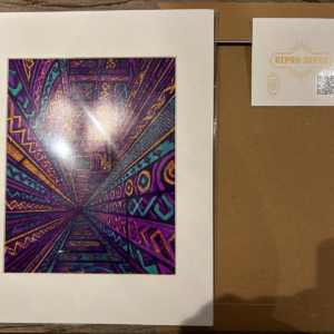 Create Your Own — 8×10 Studio Series Mat Package (11×14)